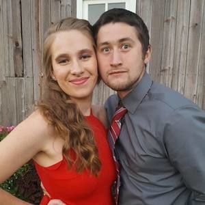 Meet your Posher, Adam